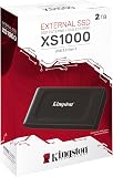 Kingston XS1000 2TB SSD Externe USB 3.2 Gen 2 Disque SSD externe portable-SXS1000/2000G - 3
