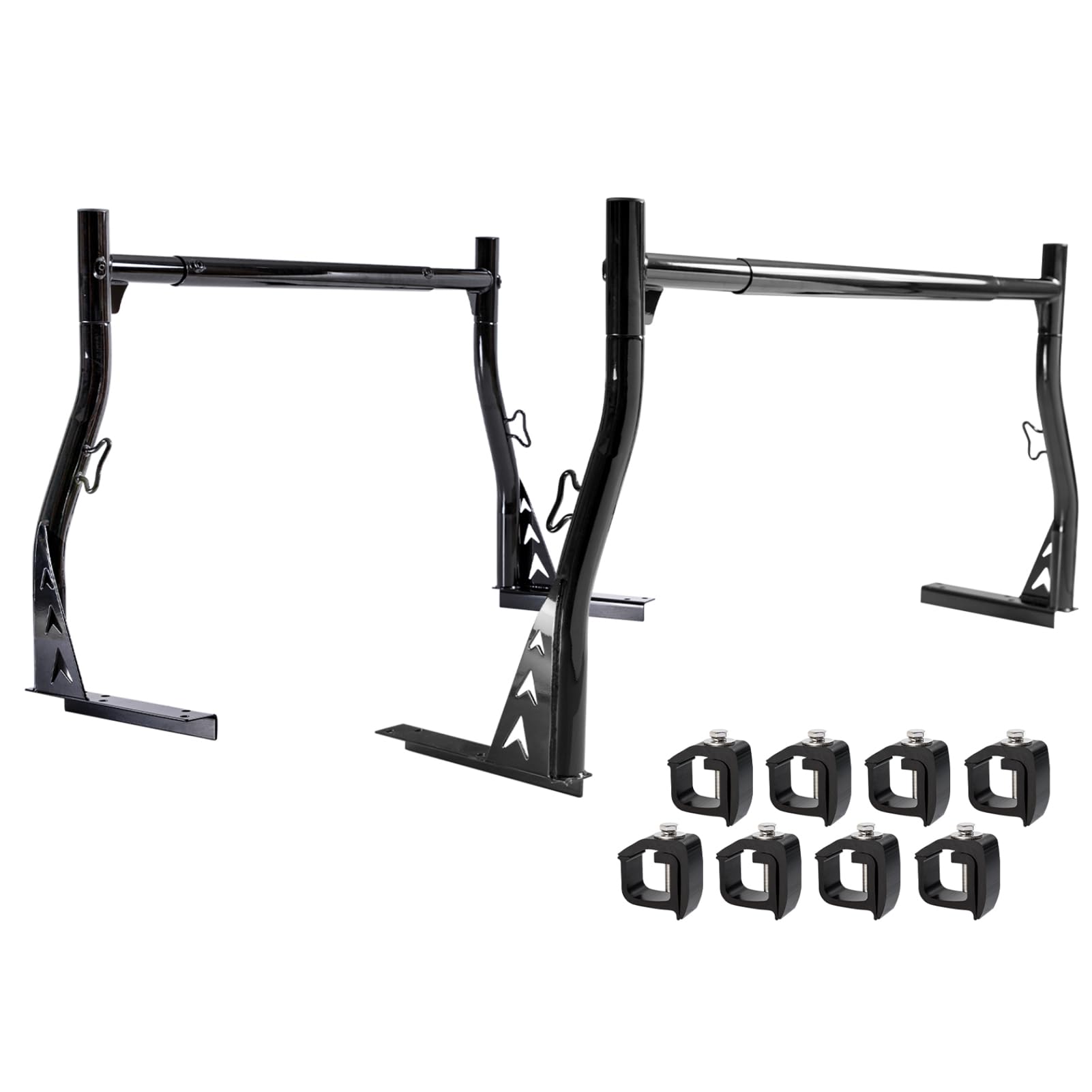 AA-Racks Model X33 Low-Profile Ladder Rack