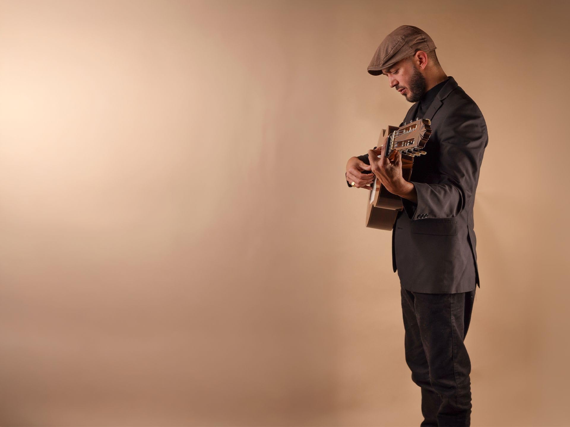 El Sebas de la Calle