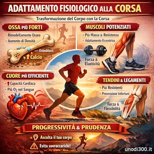 #123 Corpo in movimento, risultati al top!