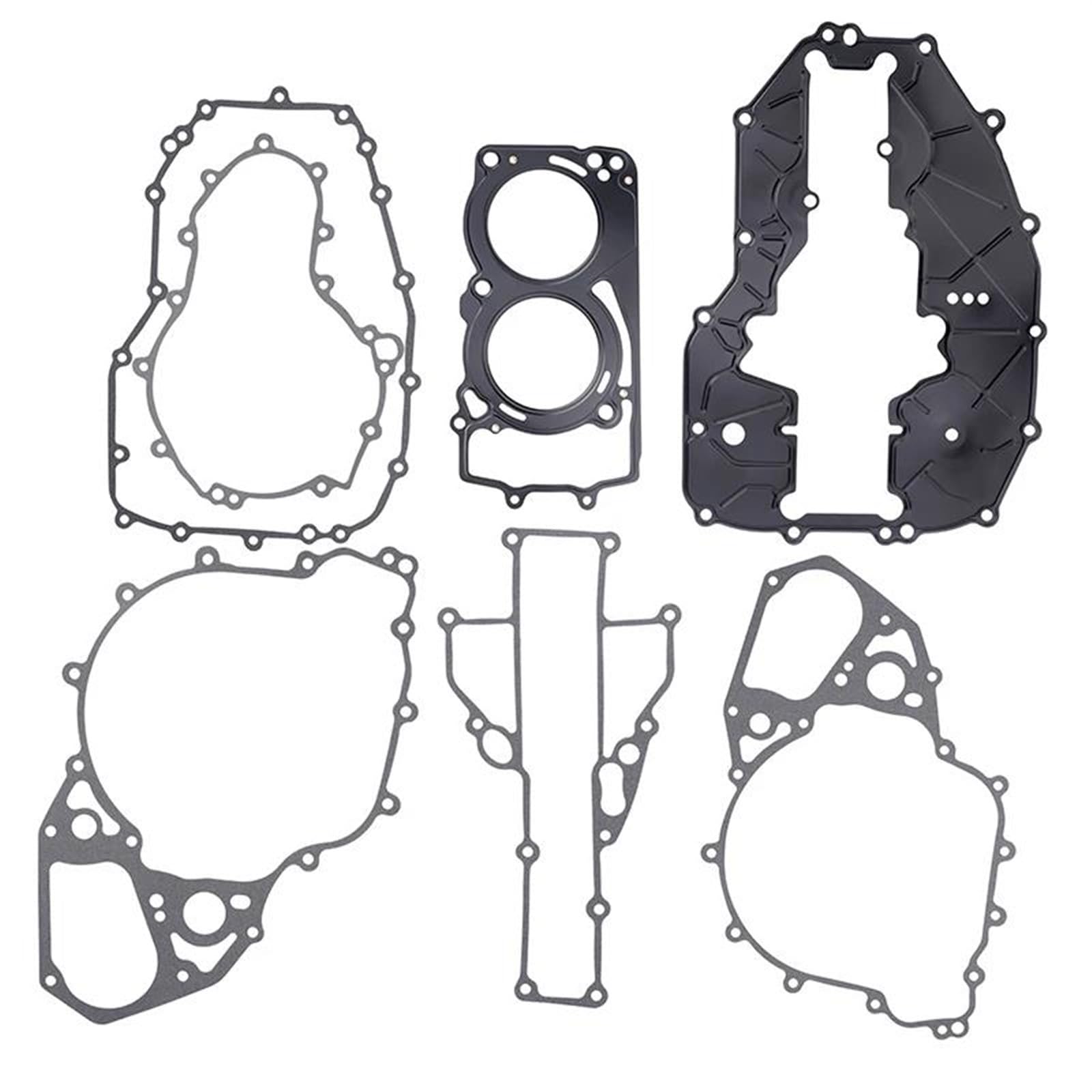 Kit De Juntas Culata Motocicleta, Para BMW F700GS F650GS F800GS F800GT F800R F800S F800ST F 700 650 800 GS GT Junta culata