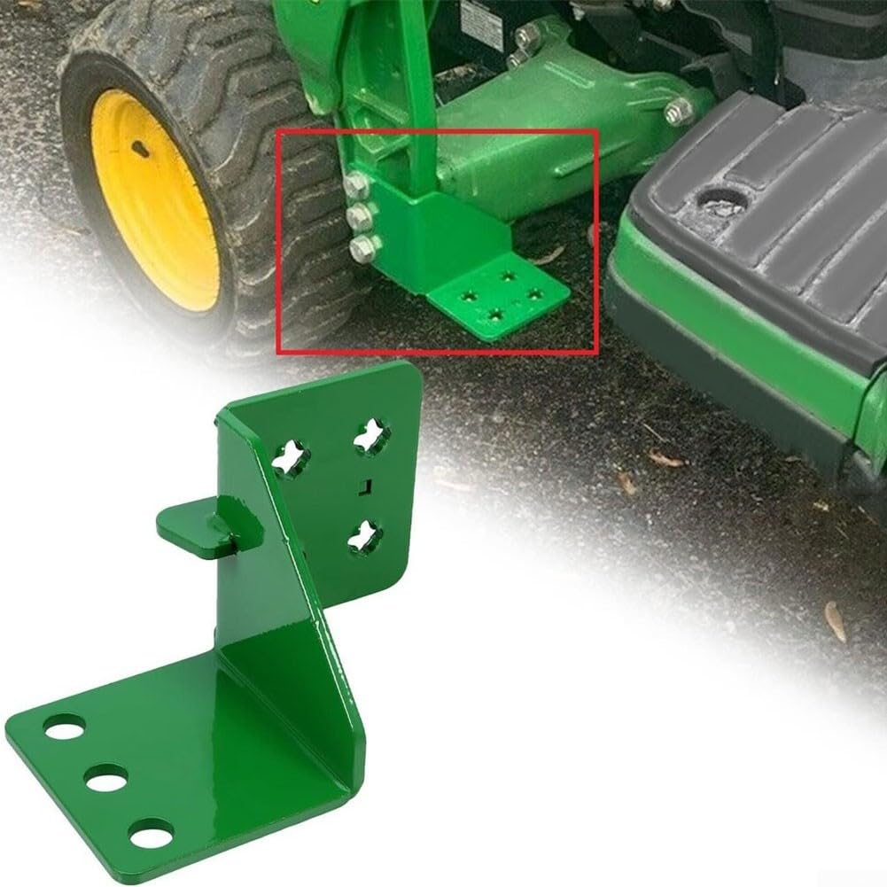 Escalón de para acero para Tractor para compacto 120 Modelos