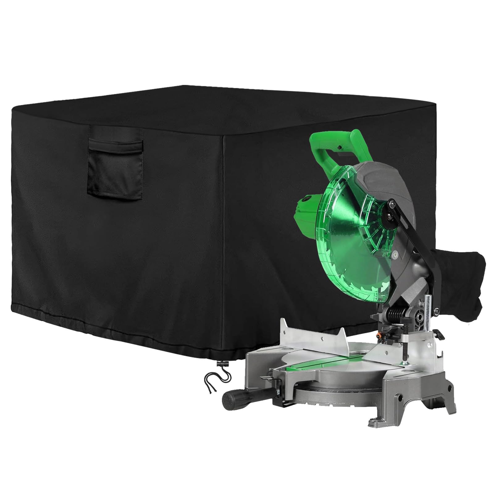 Cover For Miter Saw