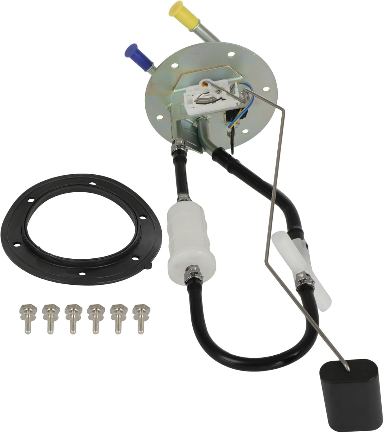 Electric Fuel Pump Module Fits for 1997-2003 for CHEVROLET CORVETTE (Right)5.7L, 1997-2003 for CHEVROLET CORVETTE (Right)5.7L, Replace#P74899BA-0101P74899T