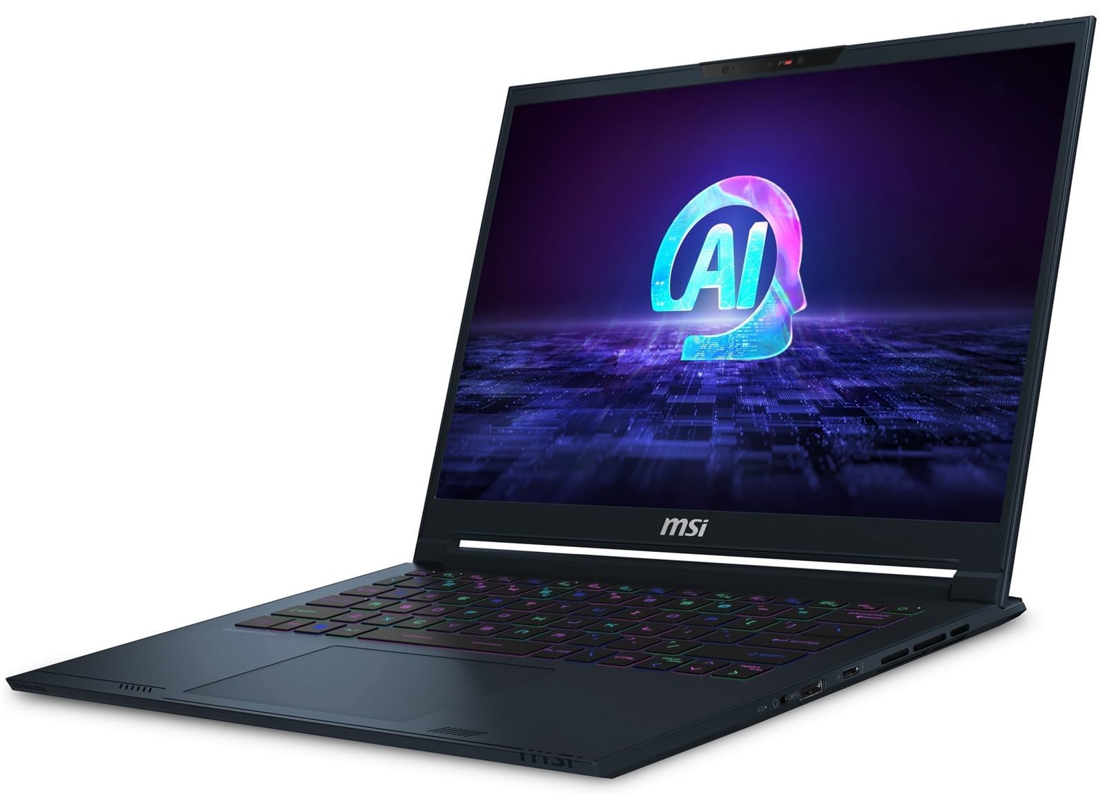 Amazon.com: EXCaliberPC [2024] MSI Stealth 14 AI Studio A1VEG 