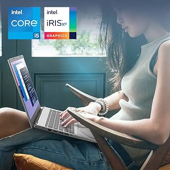 Amazon.com: Acer Aspire 5 A514-55-545G Slim Laptop | 14.0