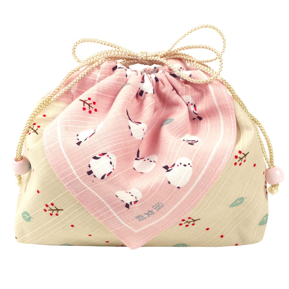 くるみ様おまとめ⭐︎ ブラウス&パンツ、ピンクリネン巾着 くるみ様おまとめ⭐︎ ブラウス&パンツ、ピンクリネン巾着