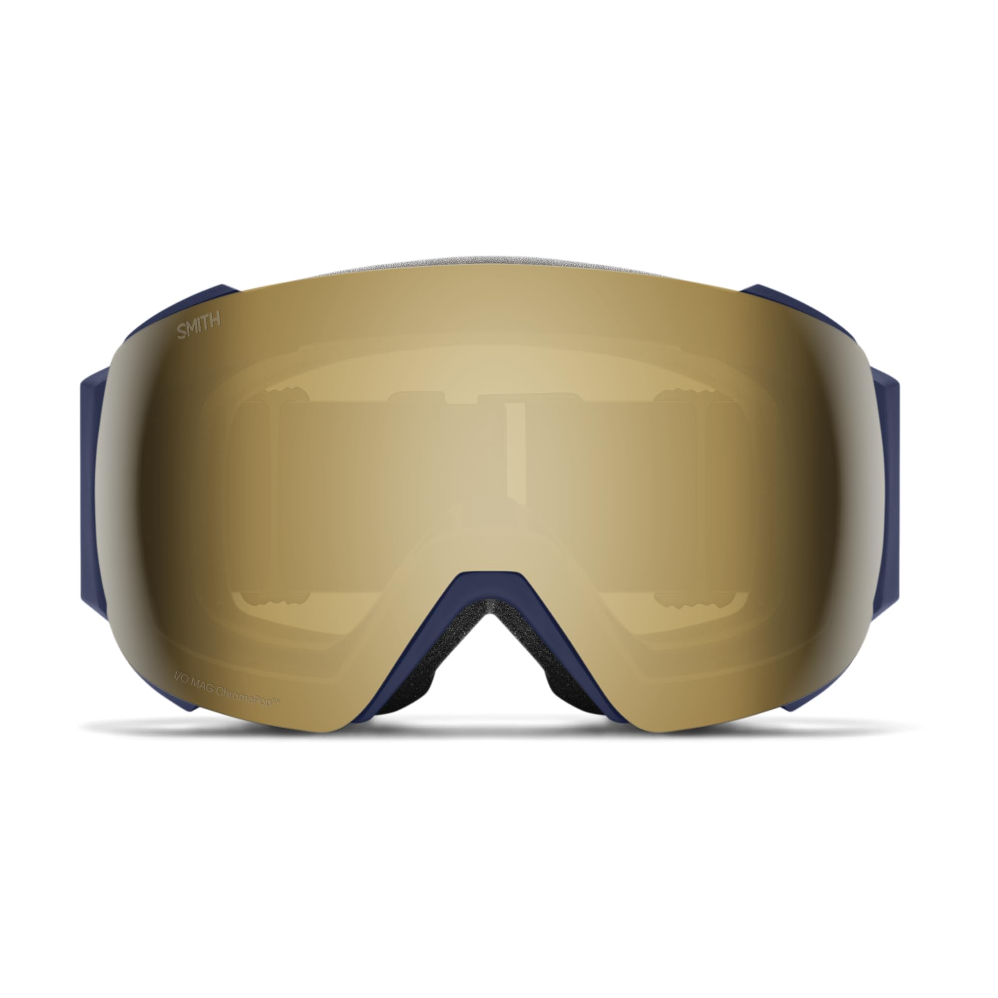 Smith Maschera da Sci AS I/O Mag ChromaPOP, Sun Valley Archive-Sun Gold