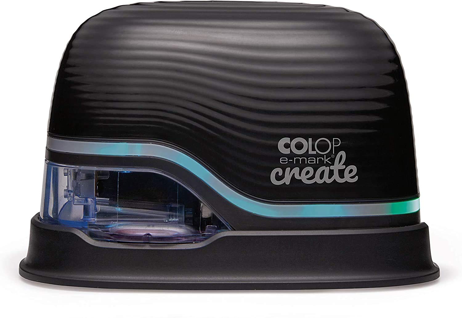 Buy COLOP EMark Create Portable Printer, Stamp Maker, Handheld Printer