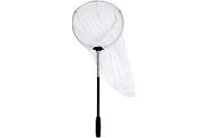 Melissa & Doug Net for Exploring the World of Insects and Butterflies