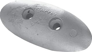 Martyr CMP-09, Pleasurecraft M-24 Streamlined Bolt-on hull anode