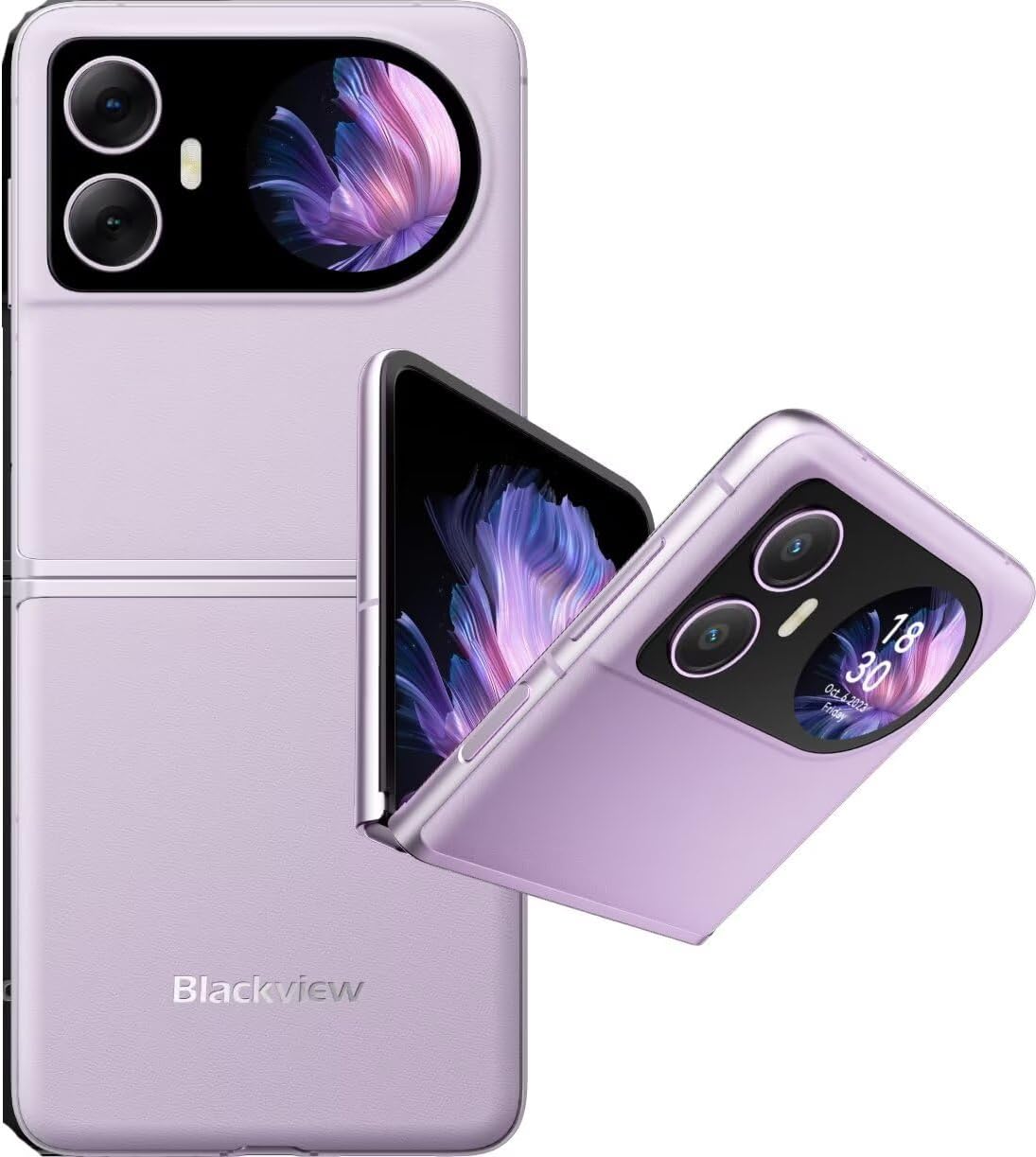 Blackview Hero 10 12GB 512GB Black 001 Amazon.co.uk Computers