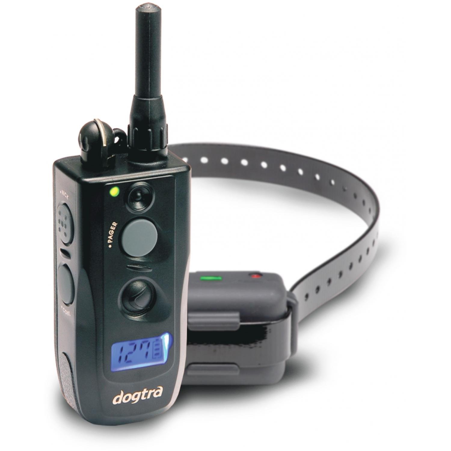 Dogtra Hunter's Series 1/2 - mile Training Collar Single Dog