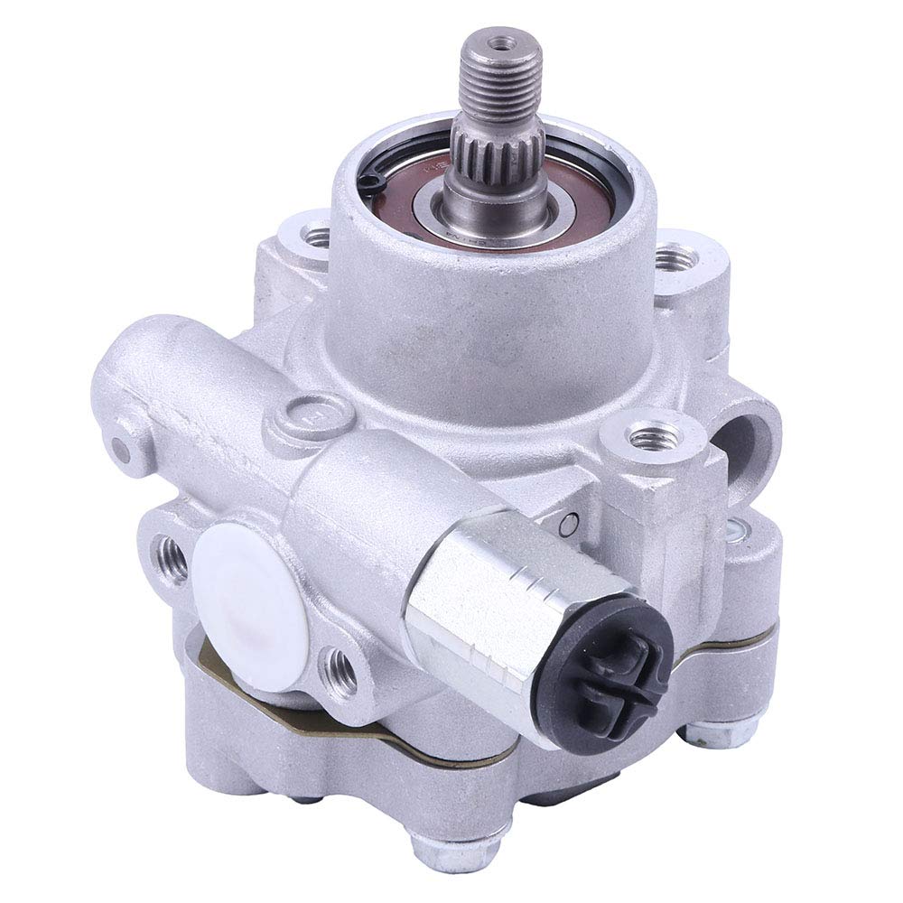 ECCPP 21-5028 Power Steering Pump Power 