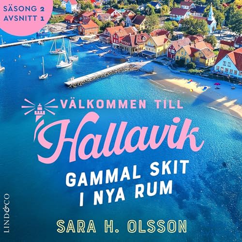 『Gammal skit i nya rum』のカバーアート