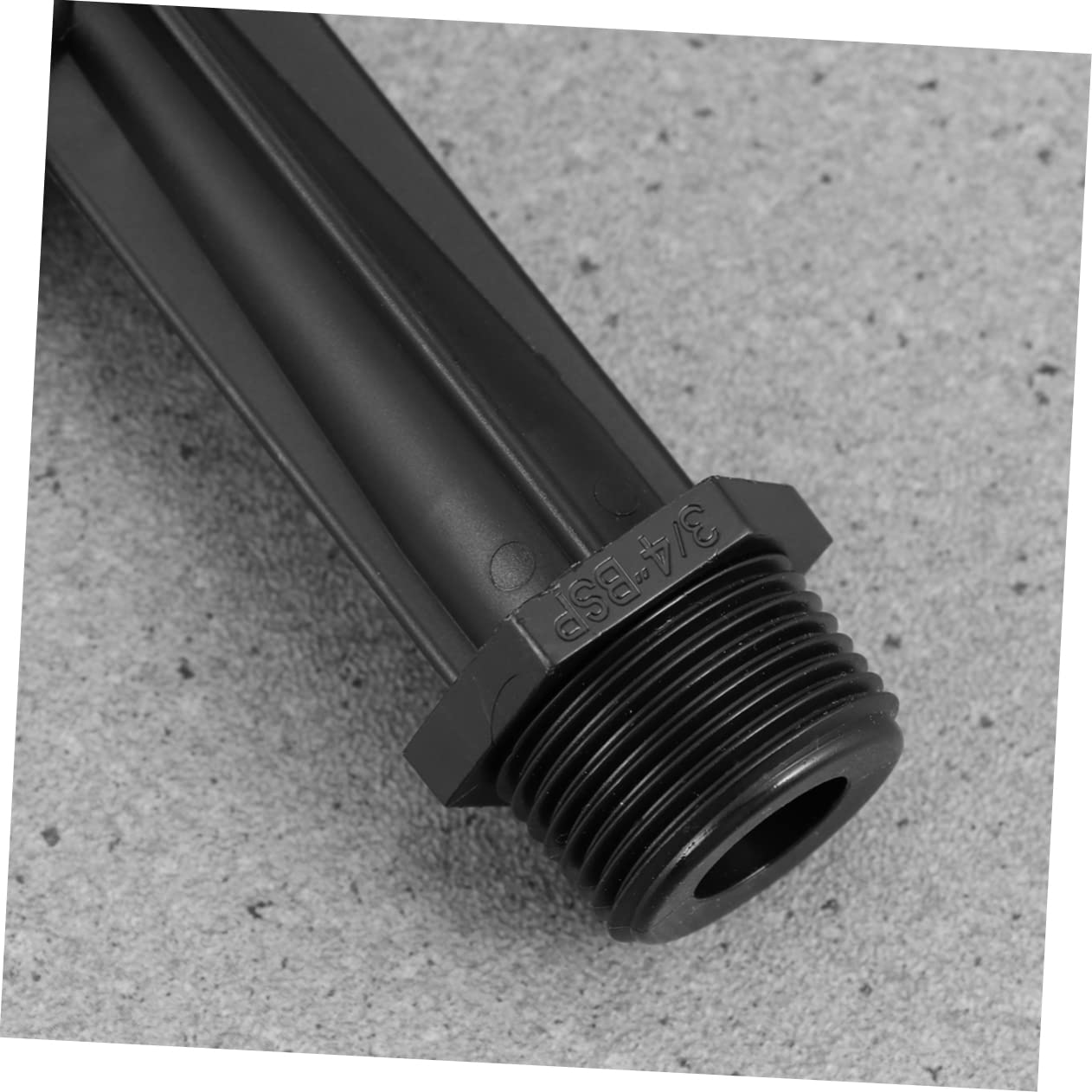 YARNOW 15pièces Kit Arrosage pour Fertilisation Dispositif Irrigation Compact pour Jardinage Et Agriculture Aux Produits Chimiques Facile à Utiliser