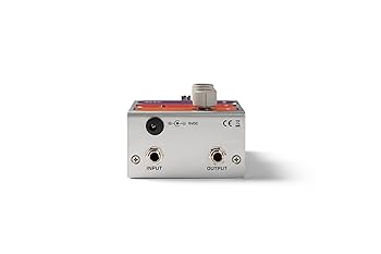 Amazon.com: Warm Audio Mutation Phasor II : Musical Instruments