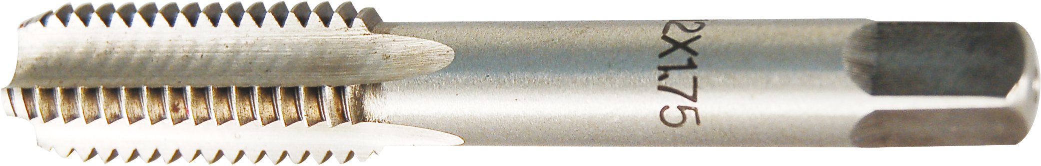 king tony MQTM1825 Ébaucheur bottoming tap set, 3pcs, M18