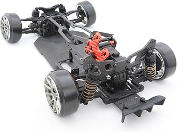 Amazon | RDX-ARTコンバージョン（レッド） | ラジコン・ドローン 通販