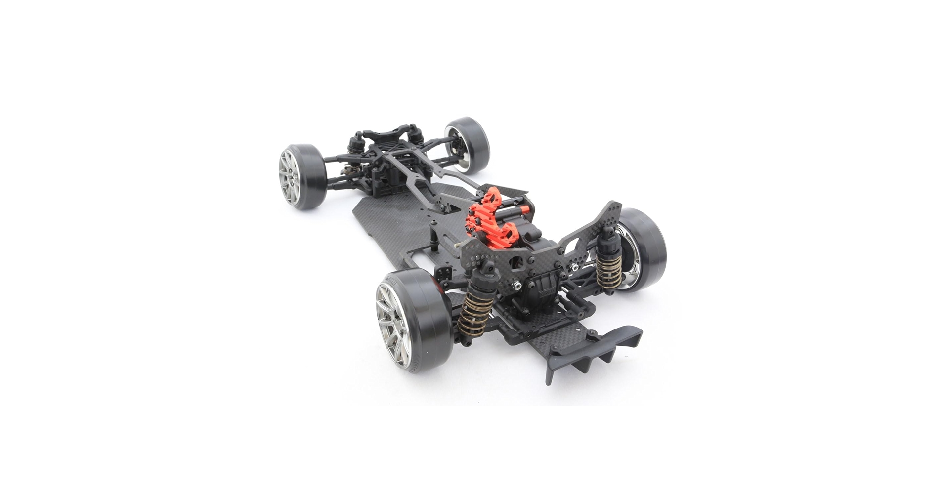 ホビーラジコン RDX ラジドリ】ReveD RDXはじめました。【RC DRIFT】【ラジコン