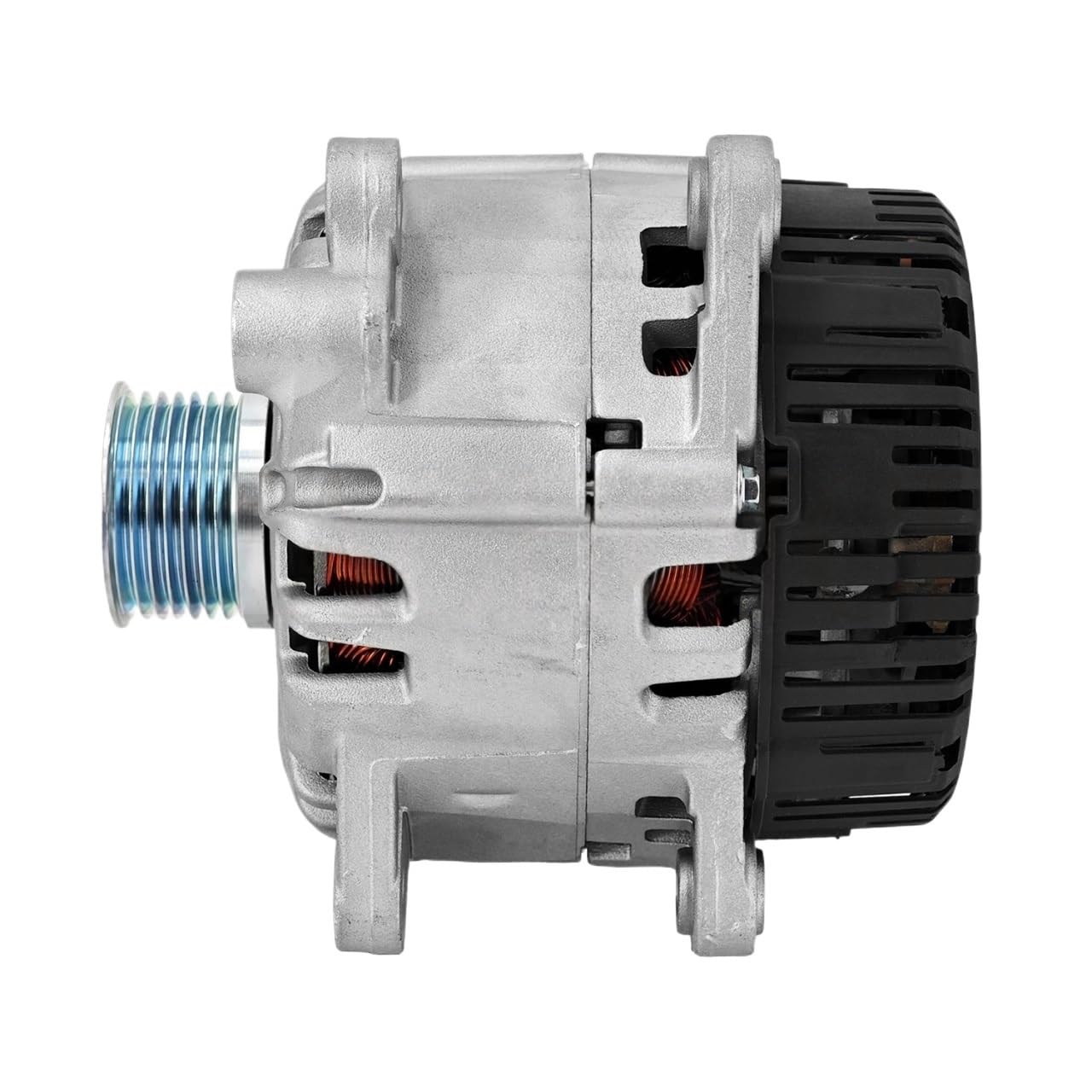 Alternatore per furgone leggero Adatto per Serena C26 Valeo X-Trail T32/NT32/HNT32 2310A-1VA0C 2310A1VA0A IST50C012 2310A-1VA0A 12V 150A Alternatore per auto a benzina