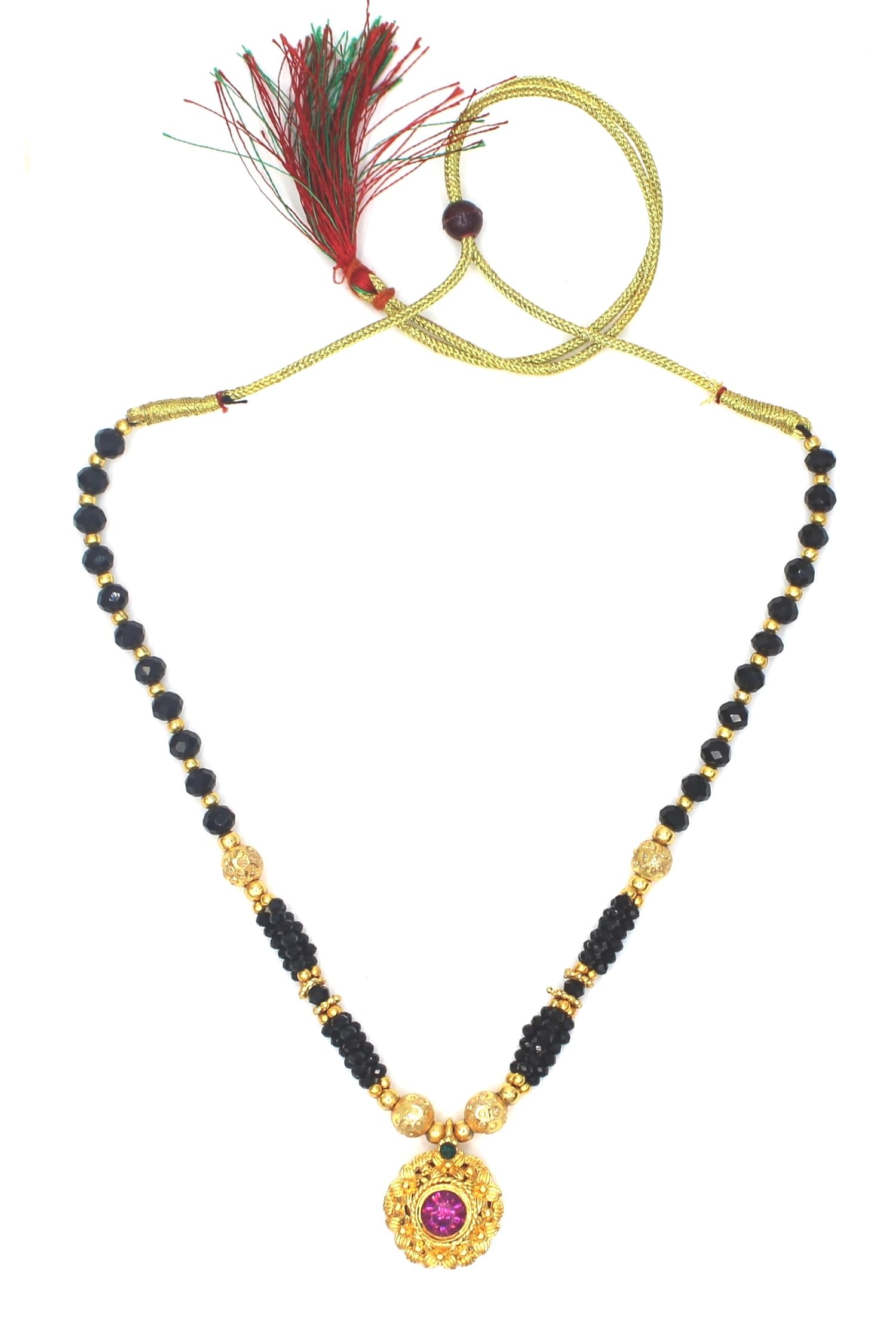 See full amazon price history chart for Soni jewellery Ethnic Traditional Maharashtrian black Beads Tanmaniya Marathi mangalsutra Pendant Necklace with Chain For Women.(MAH-mangalsutra no.27) Soni jewellery Ethnic Traditional Maharashtrian black Beads Tanmaniya Marathi mangalsutra Pendant Necklace with Chain For Women.(MAH-mangalsutra no.27) (B0CFBK5J7Y) Amazon Price History, Amazon Price Tracker