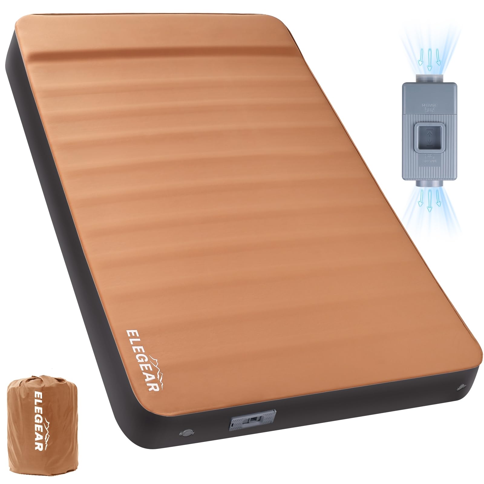 Elegear CumbreX Sleeping Pad