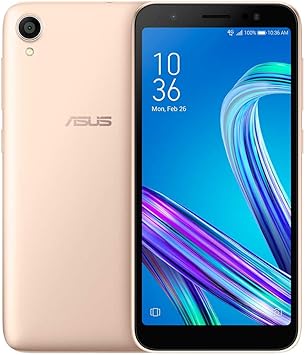 Zenfone Live L2 OctaCore 2GB 32GB , Gold | Amazon.com.br