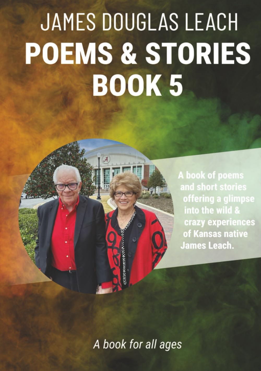 Poems & Stories - Book 5