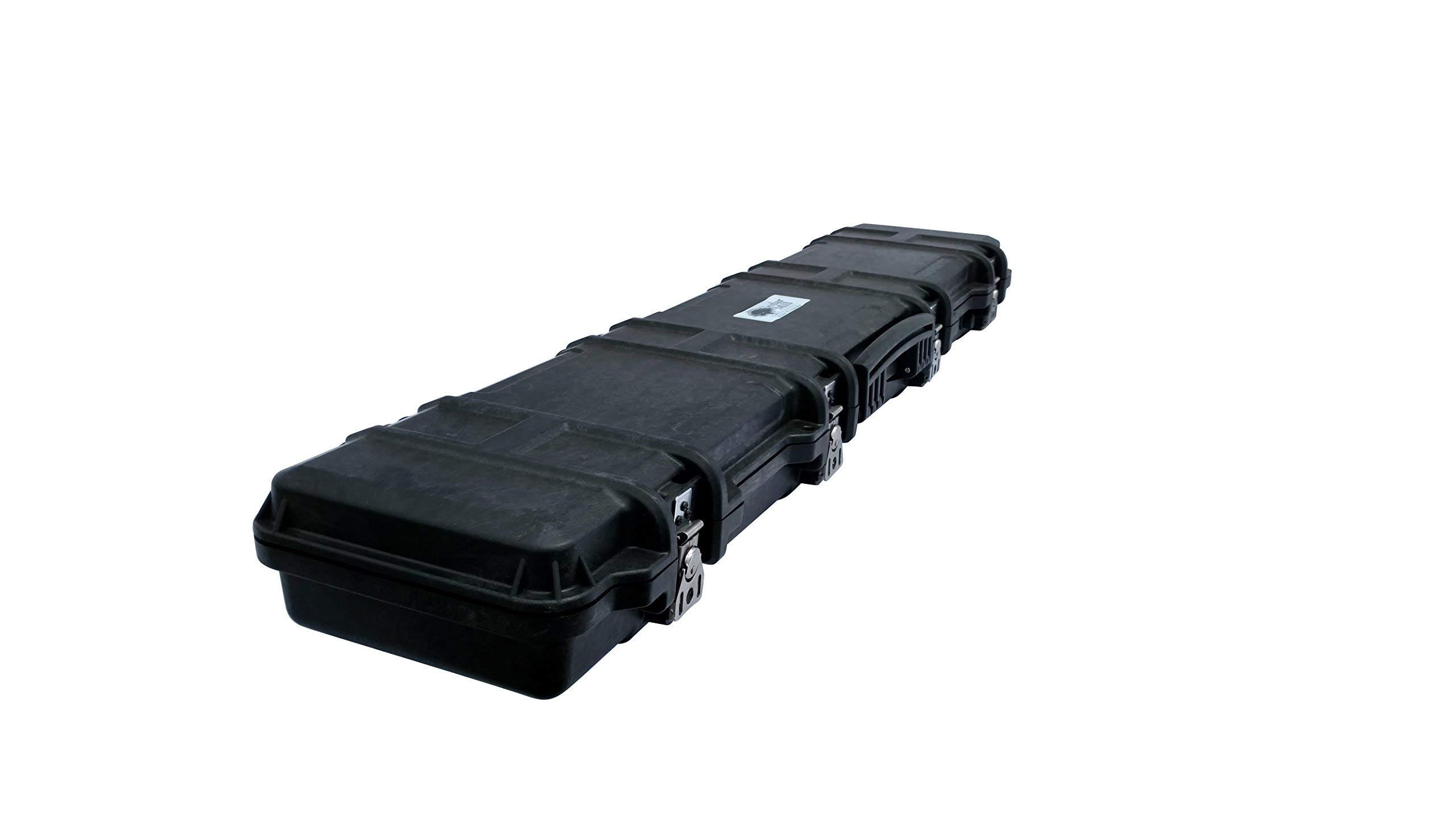 Buy Cedar Mill Hard Rifle Case w/TSA Specs LifelongDurable Gun Cases