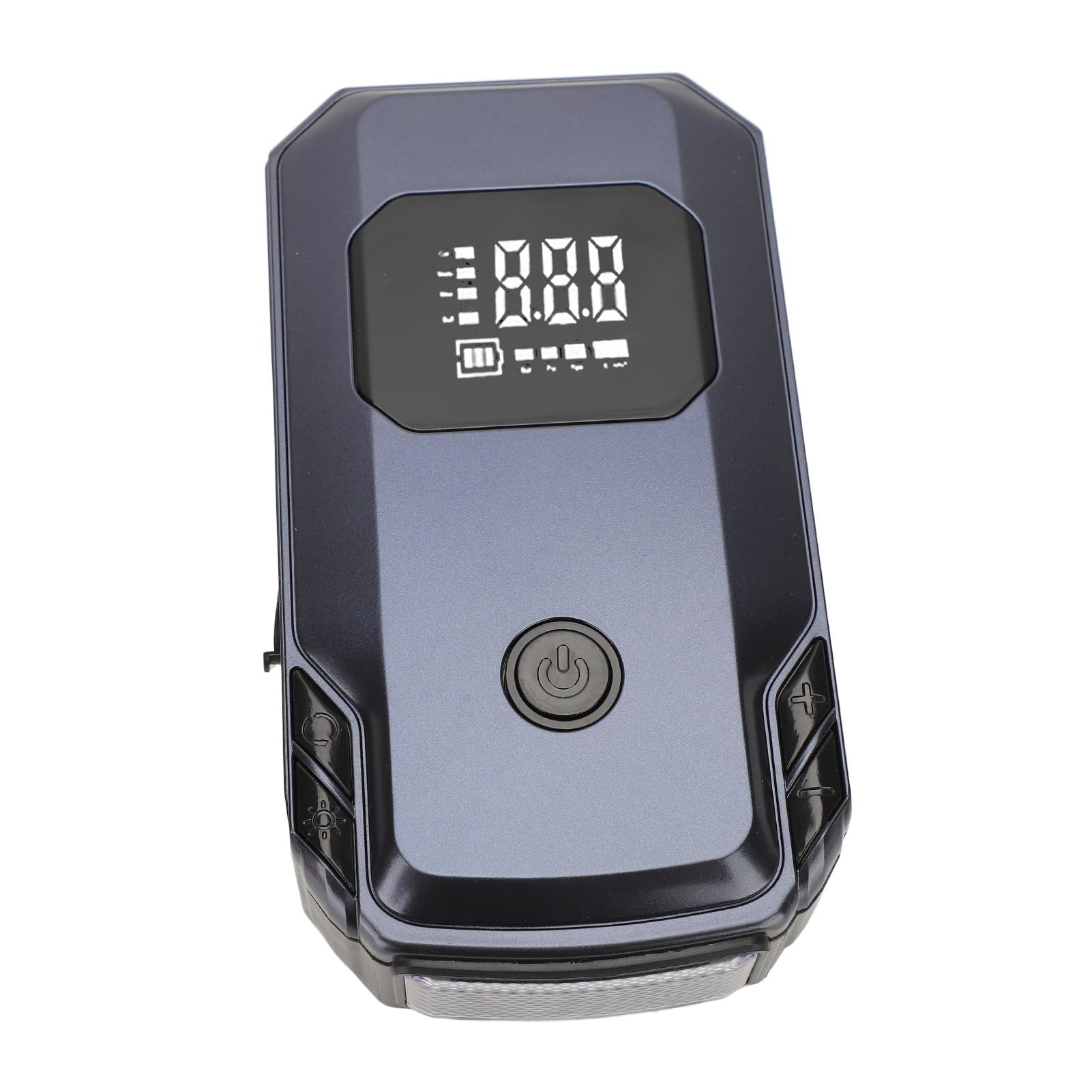 Rozrusznik Samochodowy 2000 MAh X 4, Urządzenia Rozruchowe, Zestaw Wzmacniający Akumulator, 150 PSI, Bateria Litowa do Uniwersalnych Pojazdów i urządzeń