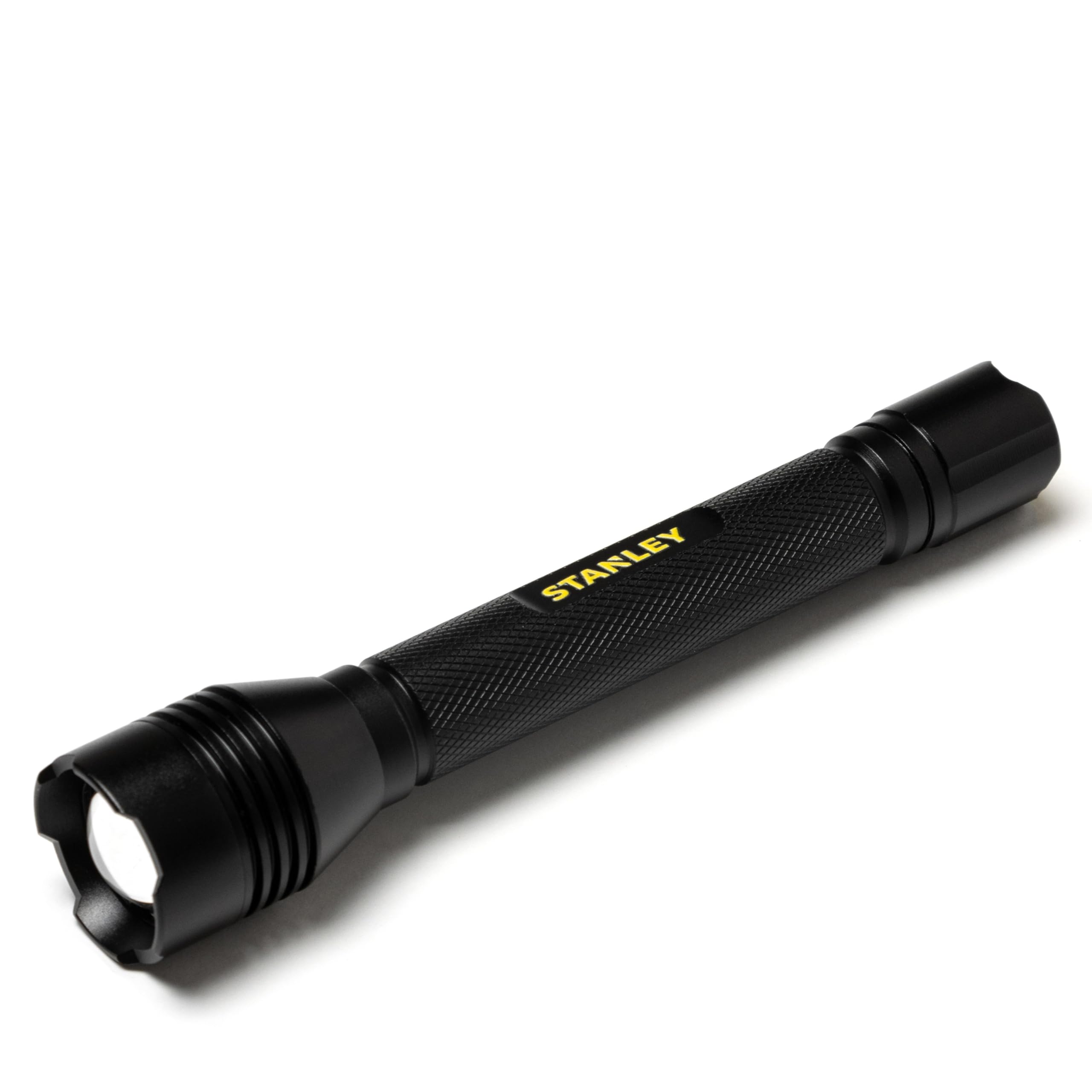 Stanley Sxls50106e 280Lm Aluminium Led Torch, 3W
