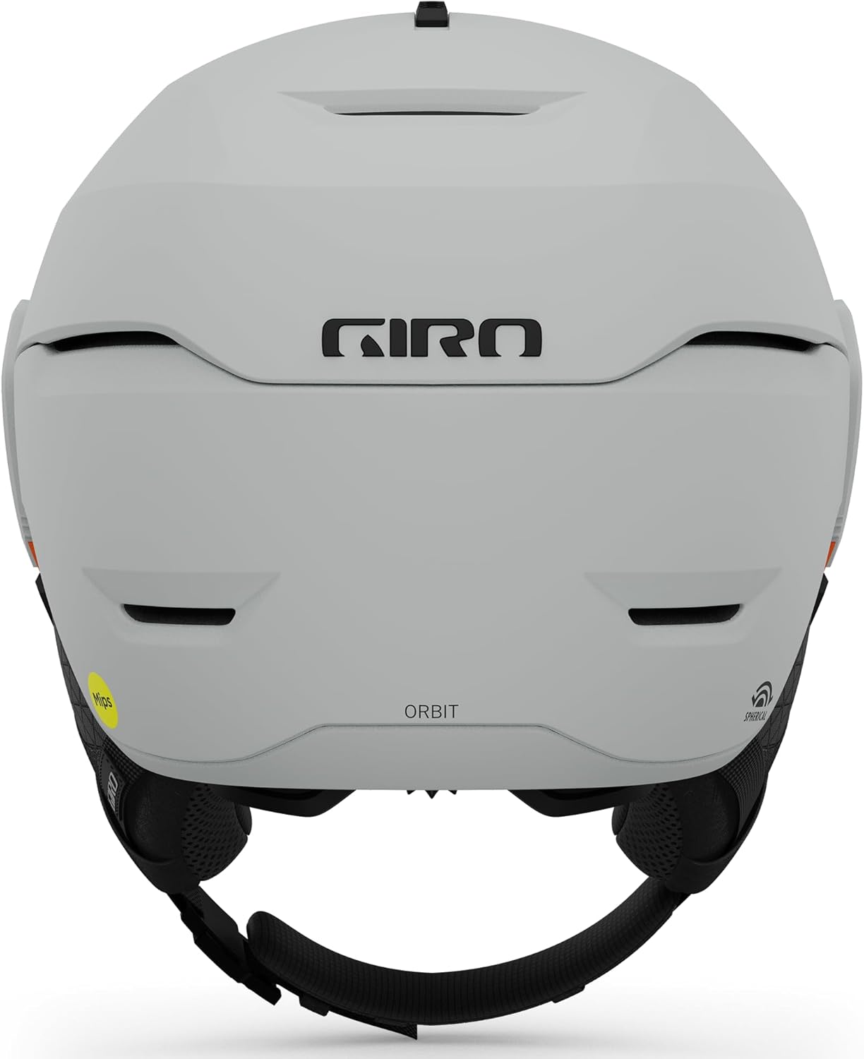 Giro Orbit Spherical Ski Helmet - Snowboard Helmet with Integrated Shield/Visor for Men & Women - Image 4
