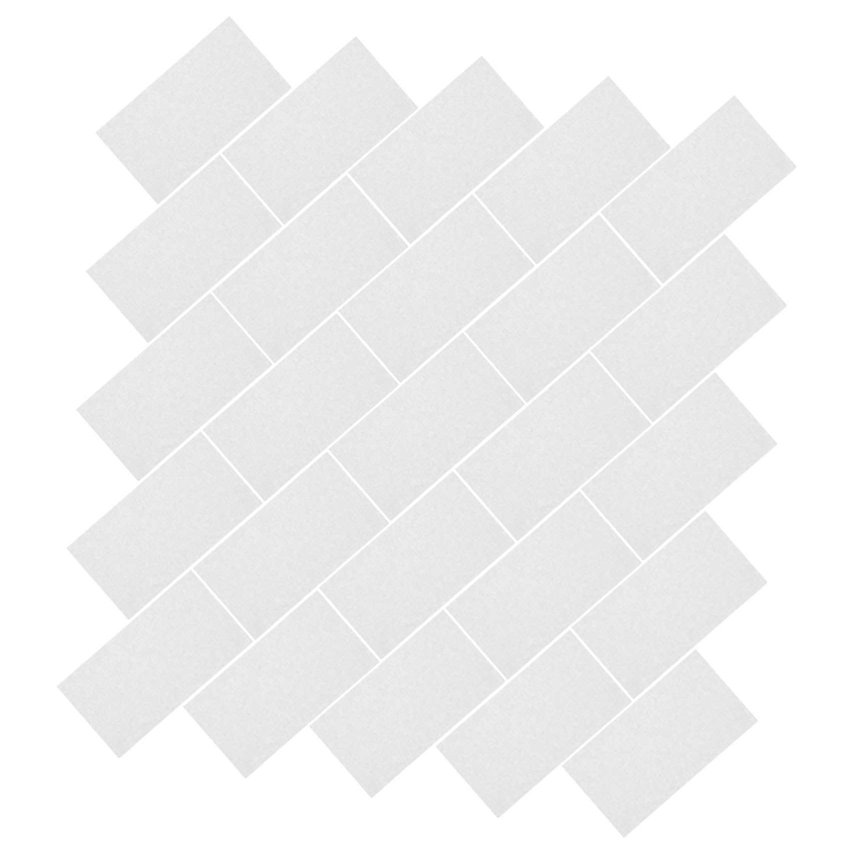 HAPINARY 1 Pack Hair Curling Perm Paper Salon Hair Styling End Wraps Perm Paper