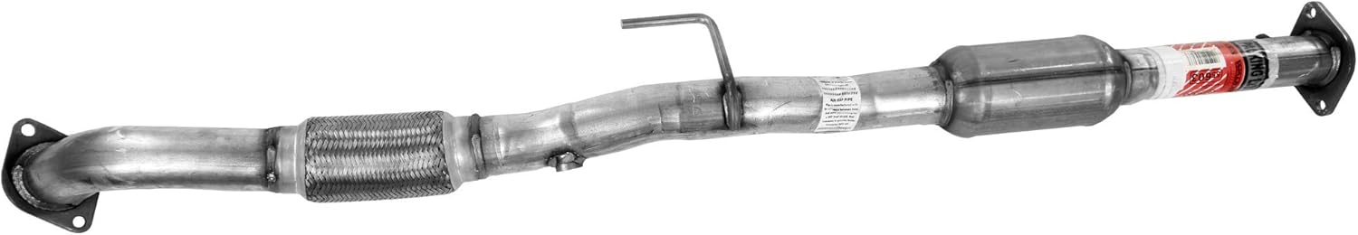 Walker Ultra EPA 55603 Direct Fit Catalytic Converter for Toyota Camry