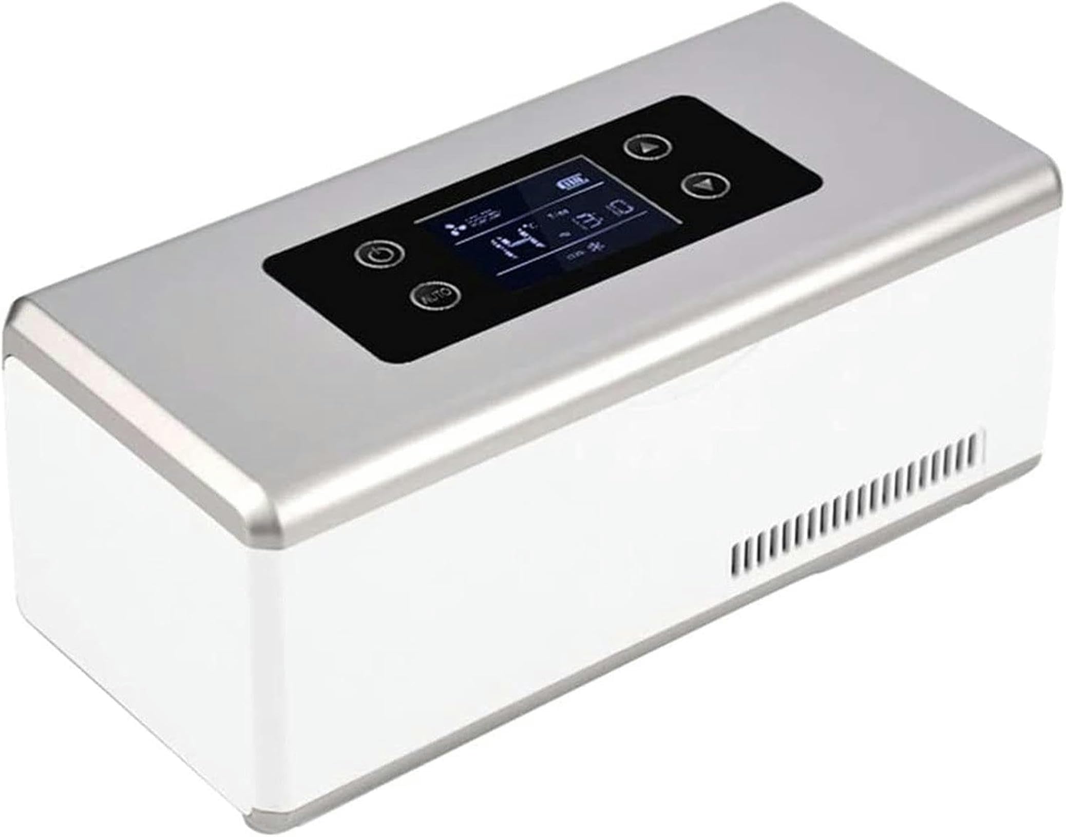Étui de voyage pour glacière à insuline intelligent avec contrôle de température 2-8℃