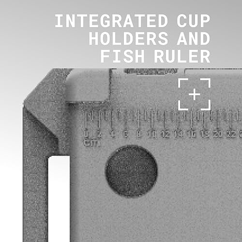 Miniatura 9 de Heladera Pelican Elite con Ruedas