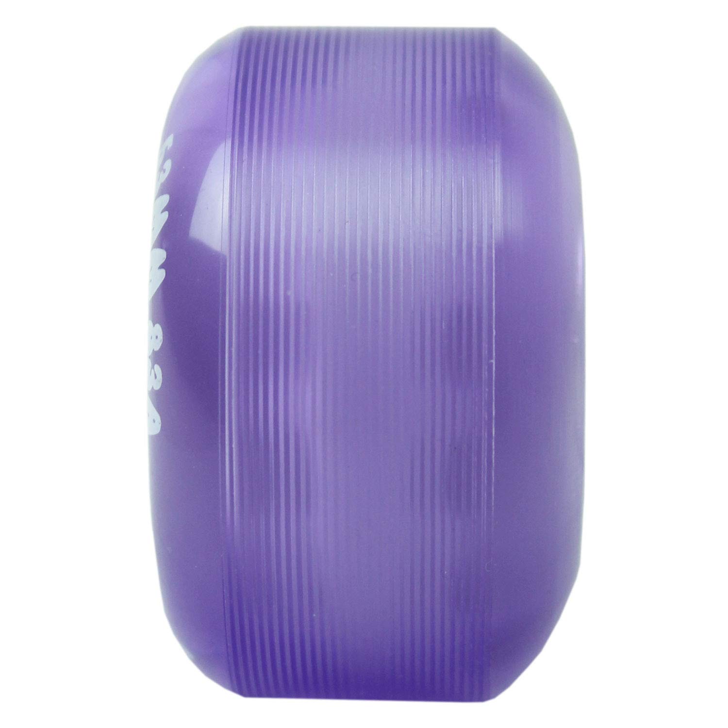 Bigfoot Skateboard 53 mm 83 A Roues Souples Cruiser Filmer Mixte