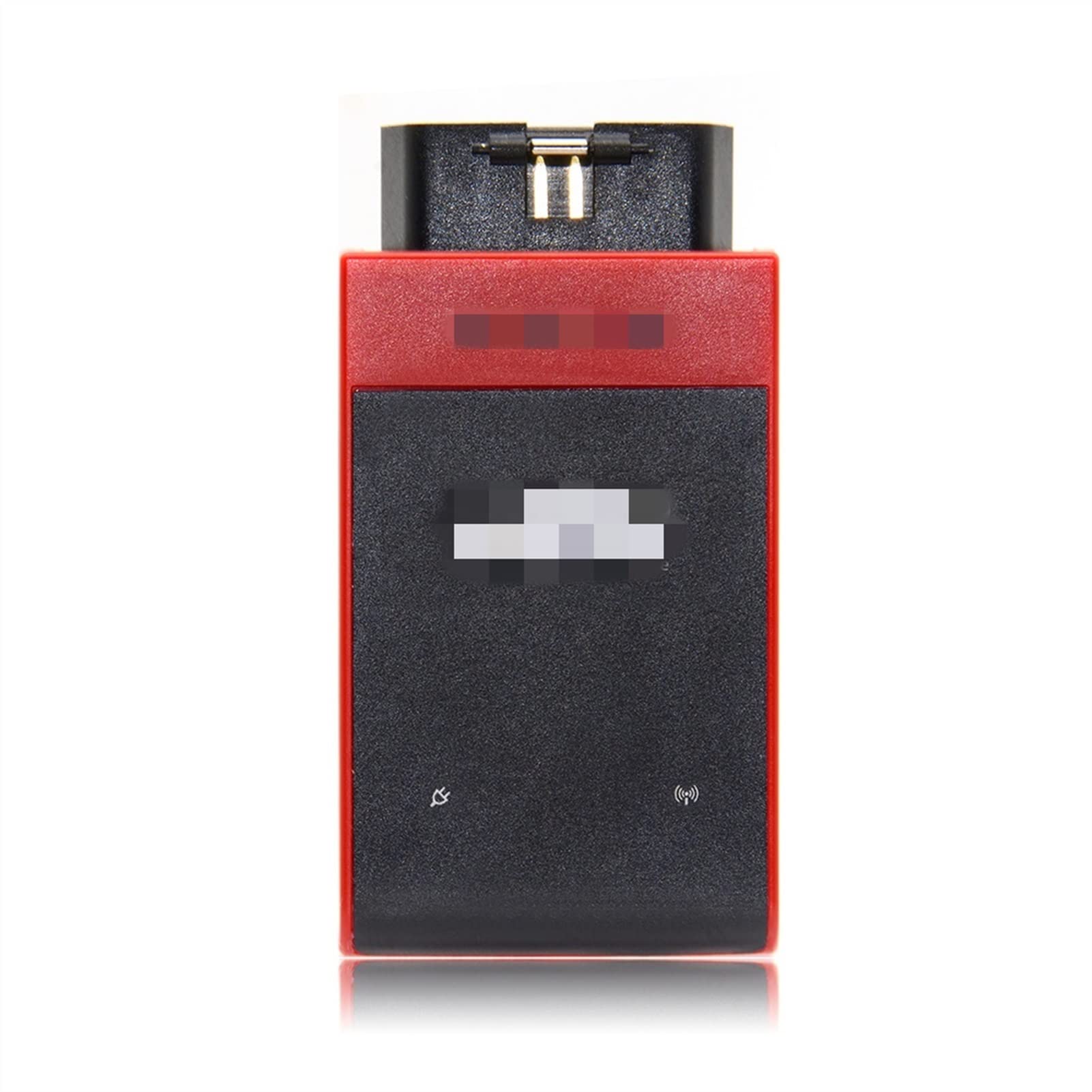 YUKE tool 2018 New UCA-NDAS VD-M2 V-DM II UCANDAS WIFI Car Automotive Scanner V5.2 Support Multi-Language And Android System Diagnostic tools