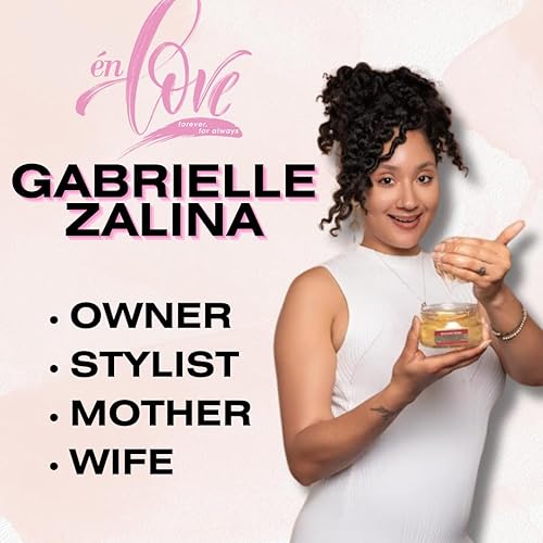 Miniatura 2 de Gel para rizar Moisture Crush con leche de coco natural y aloe vera puro para cabello rizado u ondulado, sin descamación y sin alcohol, define