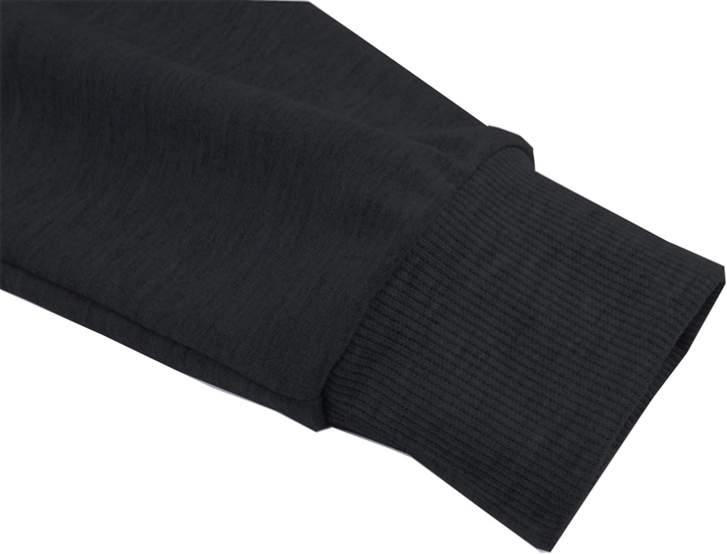 Dutebare Women Off Shoulder Sweatshirt Slouchy Shirt Long Sleeve Pullover Tops - Image 4