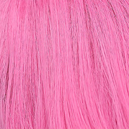 Miniatura 7 de Bobbi Boss Trenzas preestiradas 3 rizos franceses de 28 pulgadas (paquete de 1, rosa intenso)