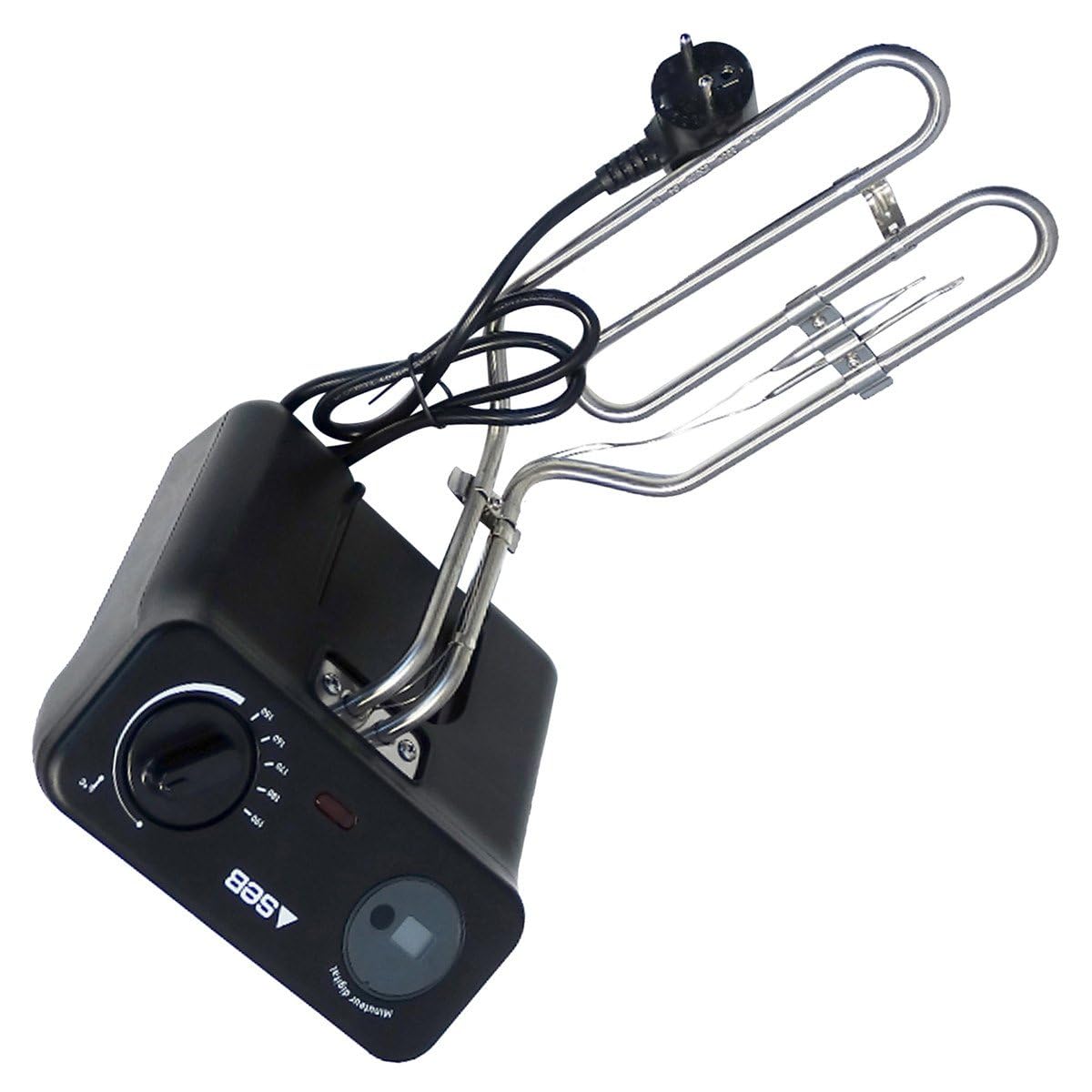 Friteuse Filtra Pro SEB boitier électrique avec résistance SS-994984
