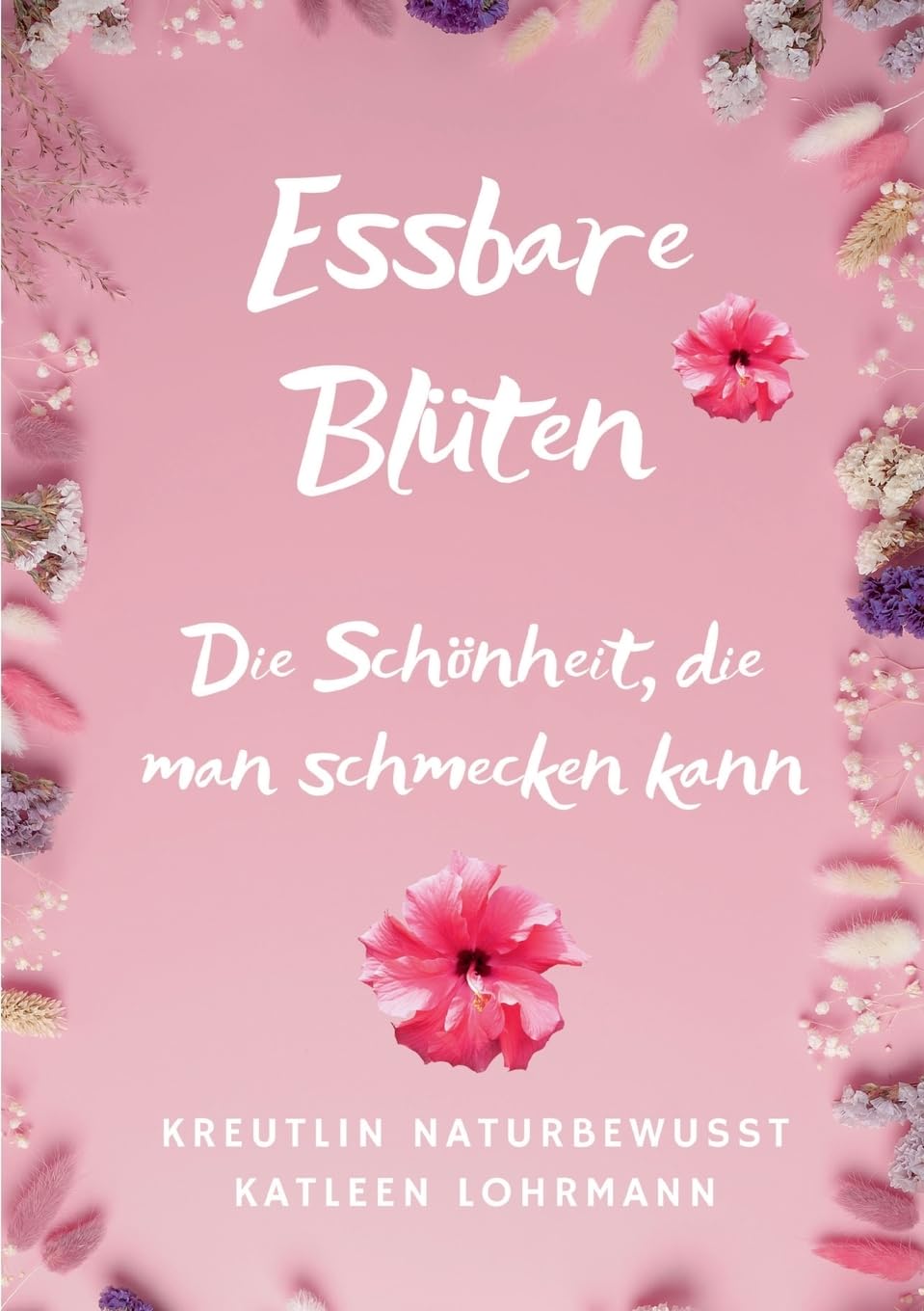 Essbare Blüten: Die Schönheit, die man schmecken kann