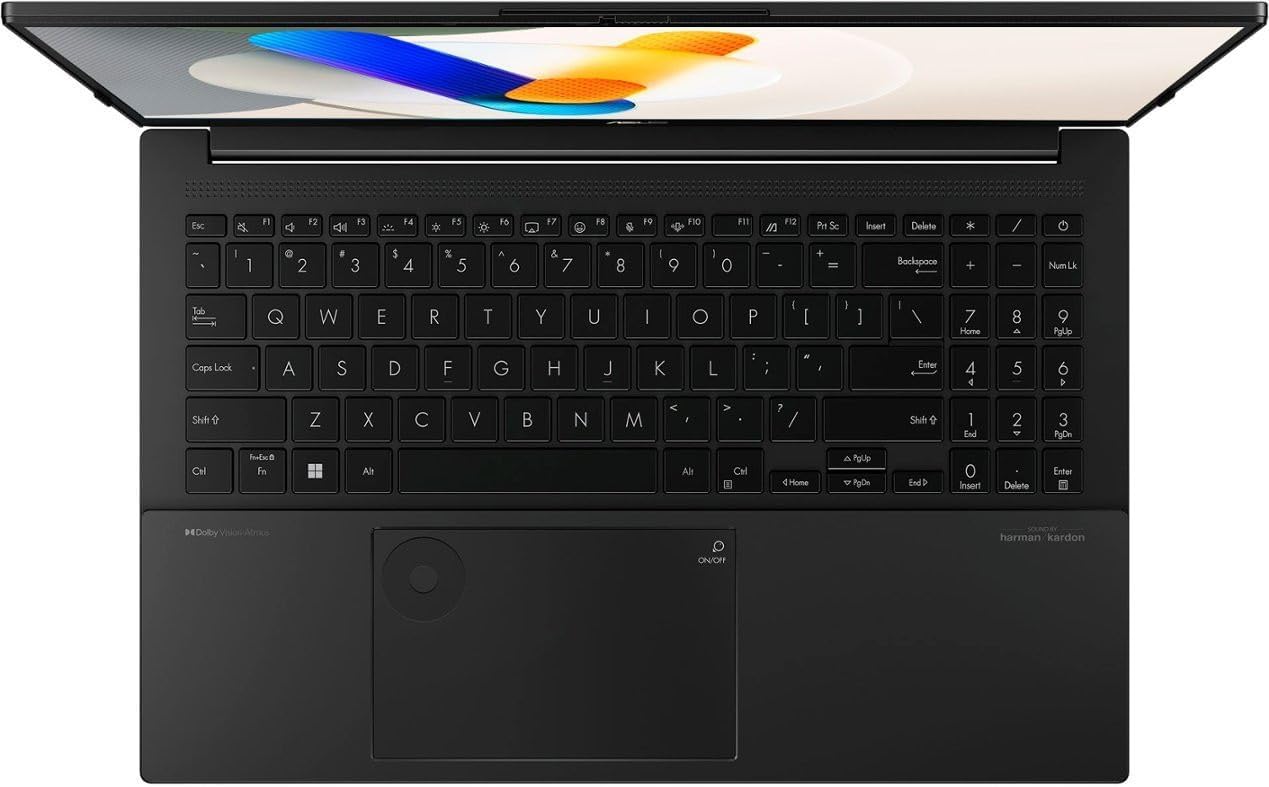 Amazon.co.jp: ASUS Vivobook Pro 15 OLED クリエイター ノート
