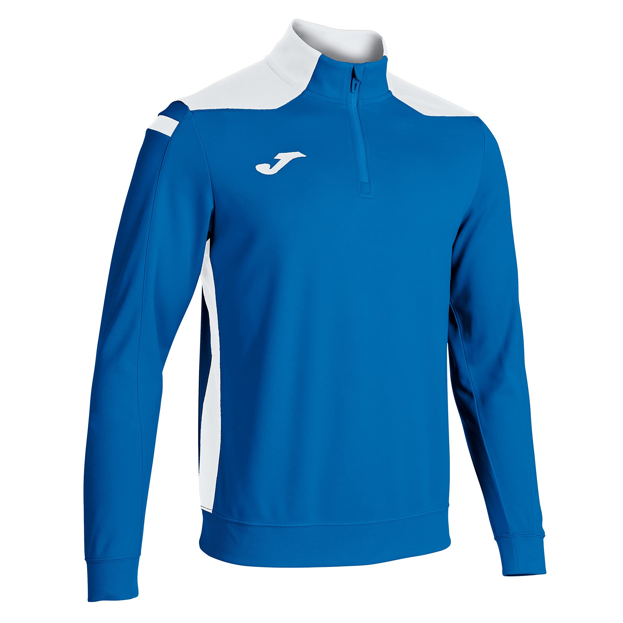 Joma Championship VI Training Sweatshirt, Men's Royal-white