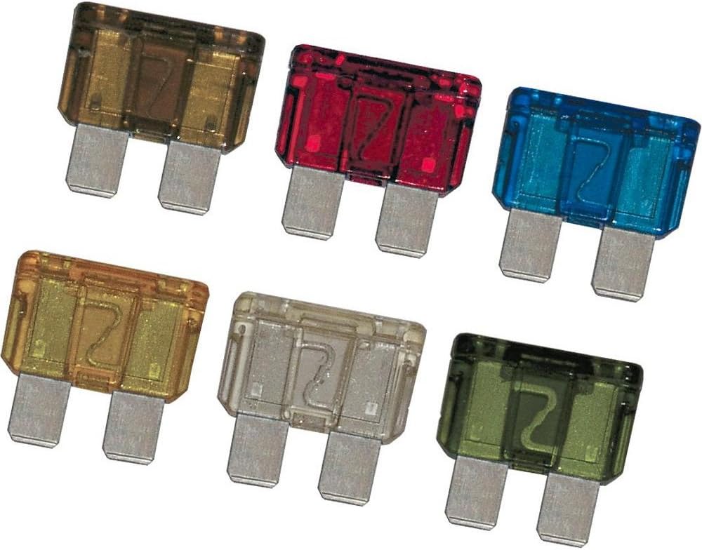 Blue Sea ATO/ATC Fuse (25 Amp)