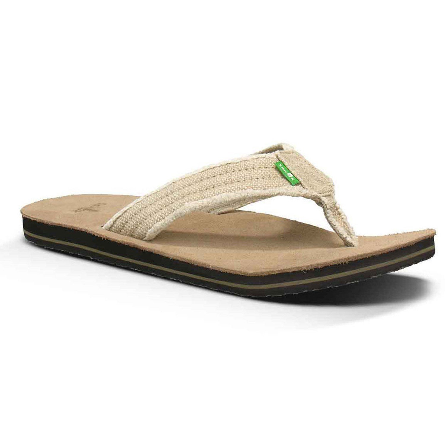 Sanuk Men's Fraid So Sandal