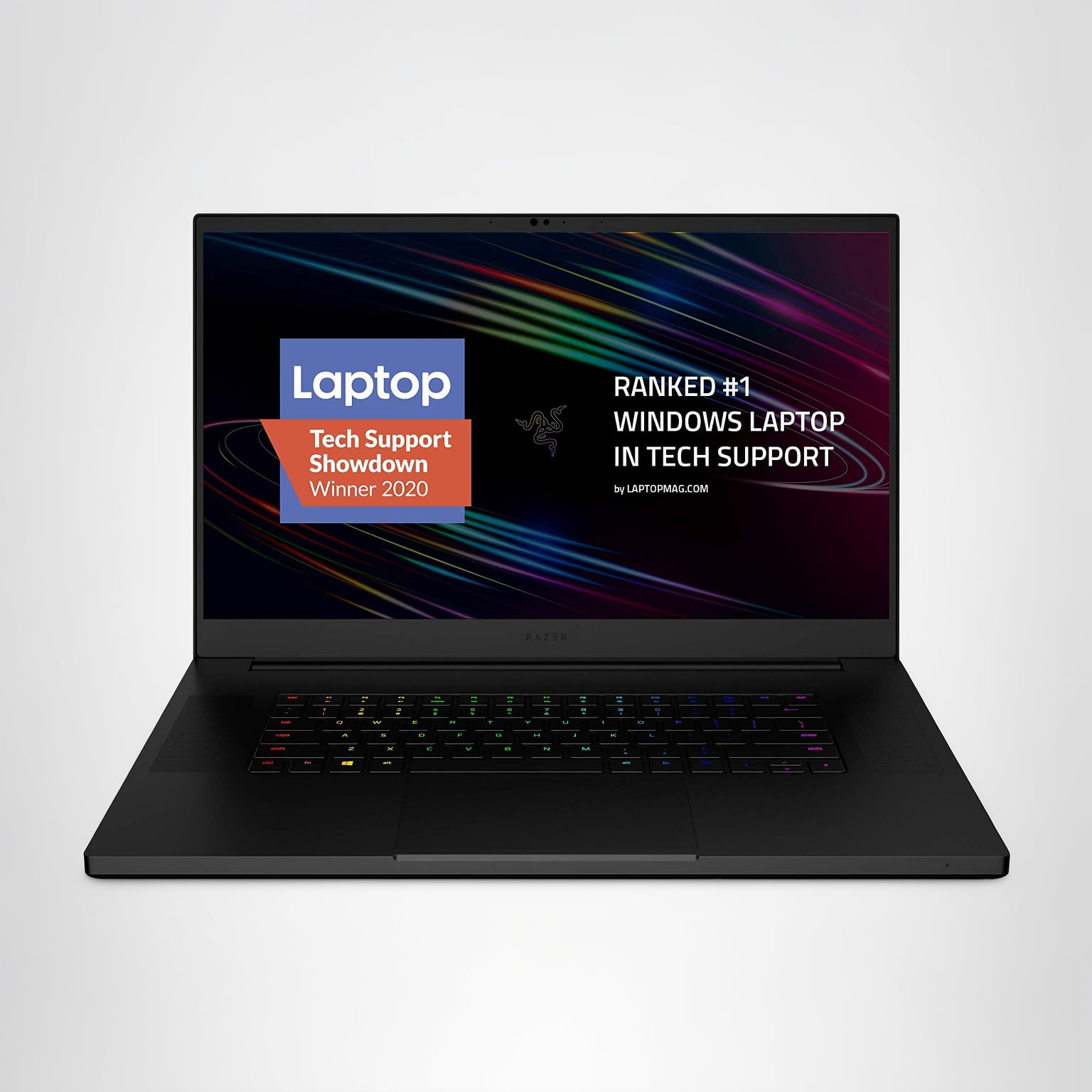 Amazon.com: Razer Blade Pro 17 Gaming Laptop 2020: Intel Core i7