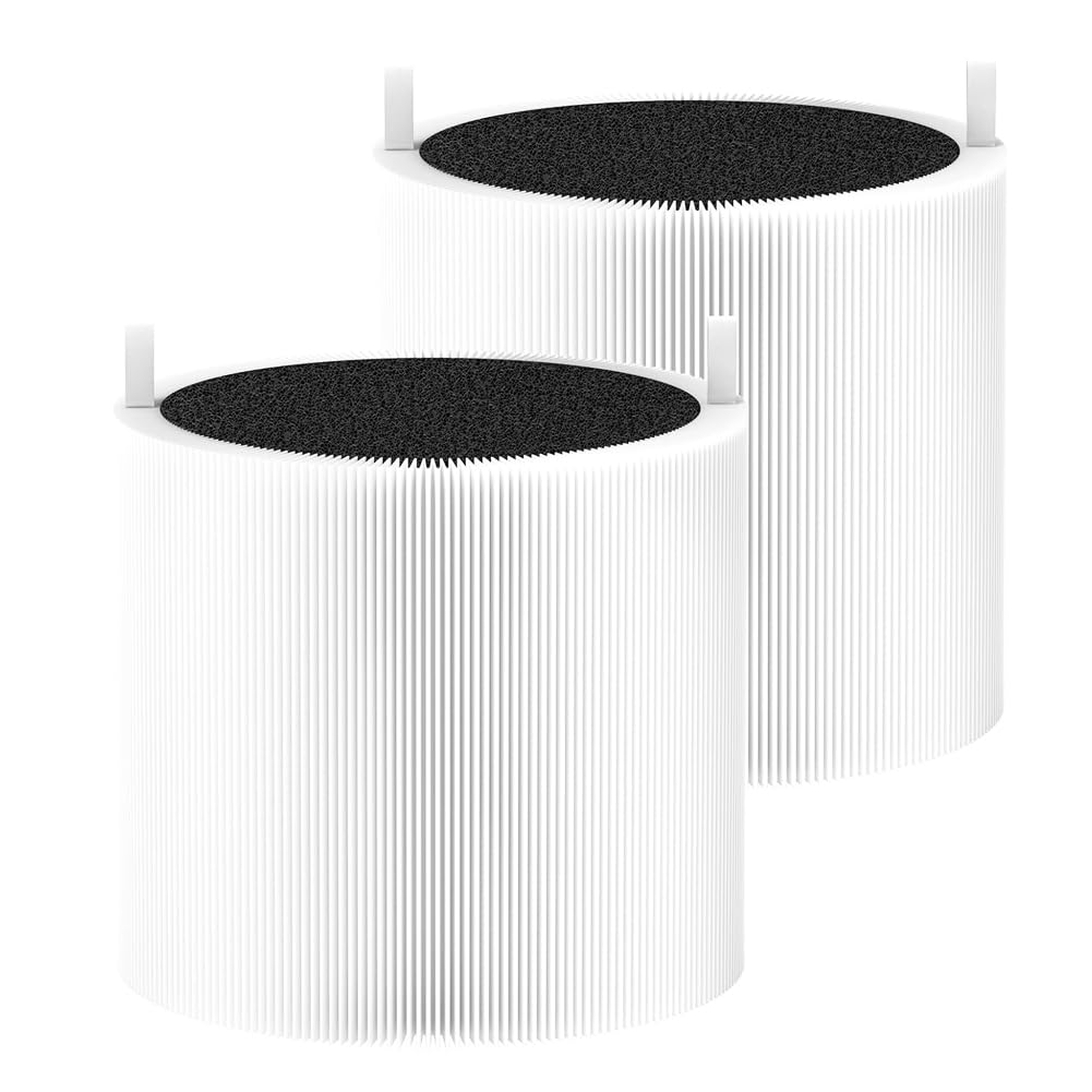 Filtres Blue Pure 411iMax de rechange HEPA H13 et charbon en lot de 2 - 8
